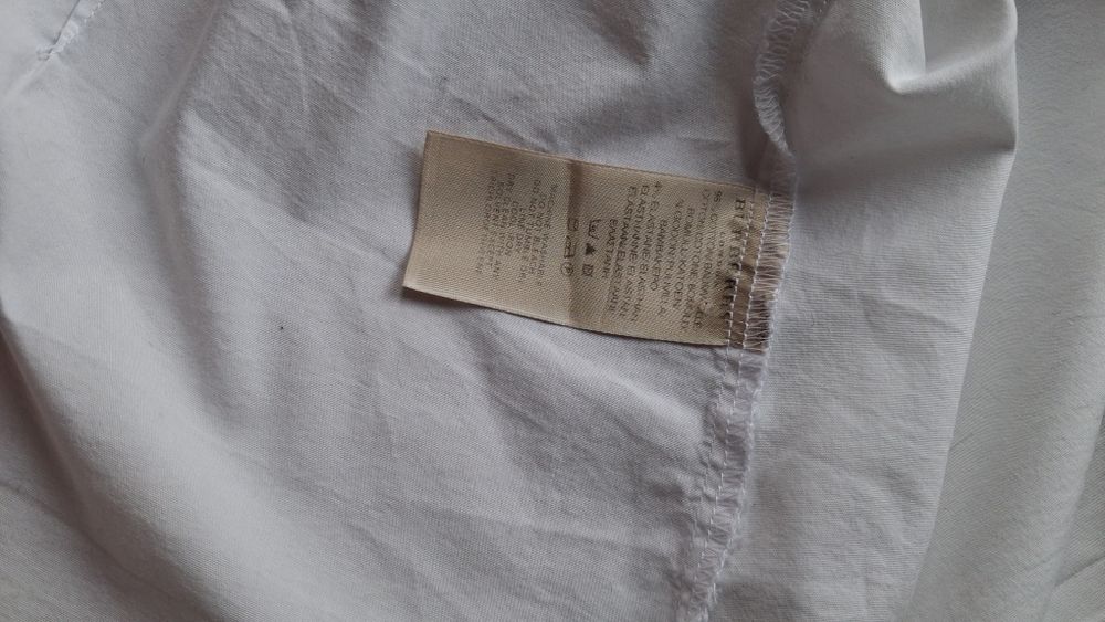 Koszula Burberry