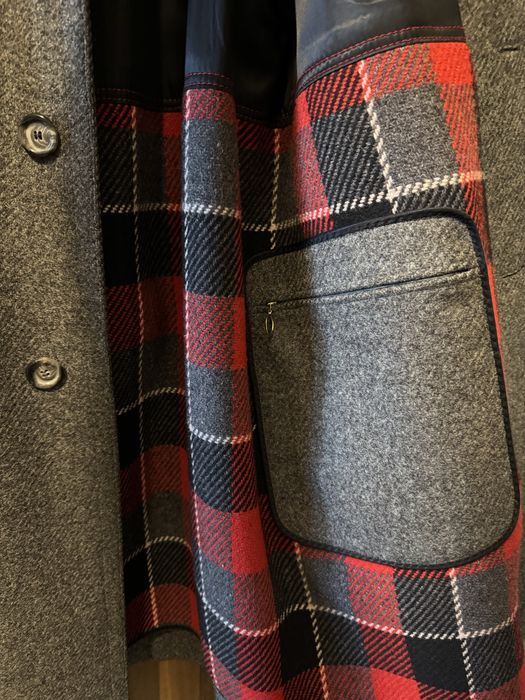 Пальто зимове Hazenberg. р(М)