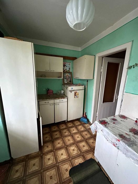 Продається 1 кімнатна квартира в смт. Тересва