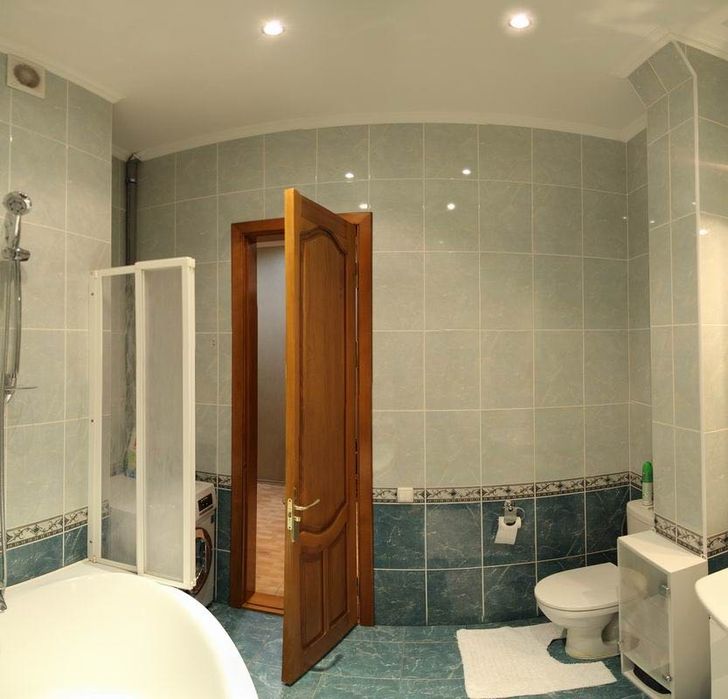 Продаю свою квартиру в Центре  Соборная