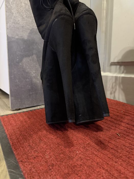 Стріпи Pleaser, 4 ка, 38-39