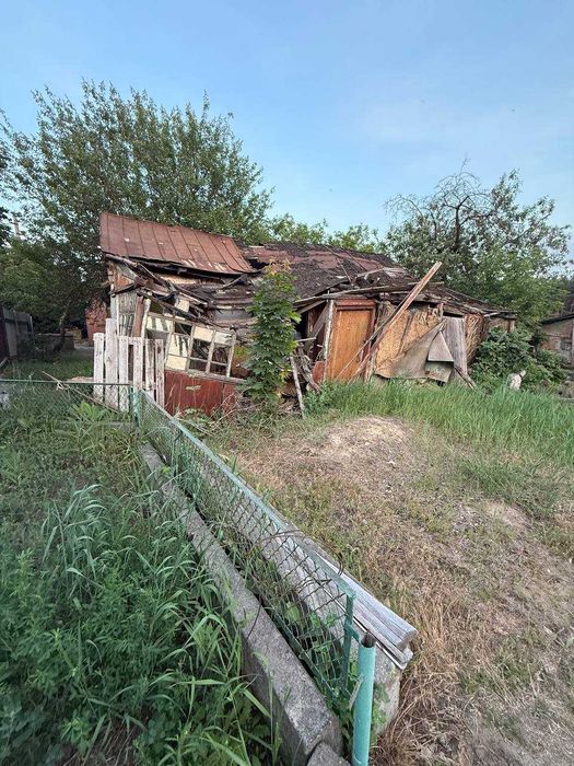 Продам будинок у місті Мерефа. Реально! Співпрацюю!