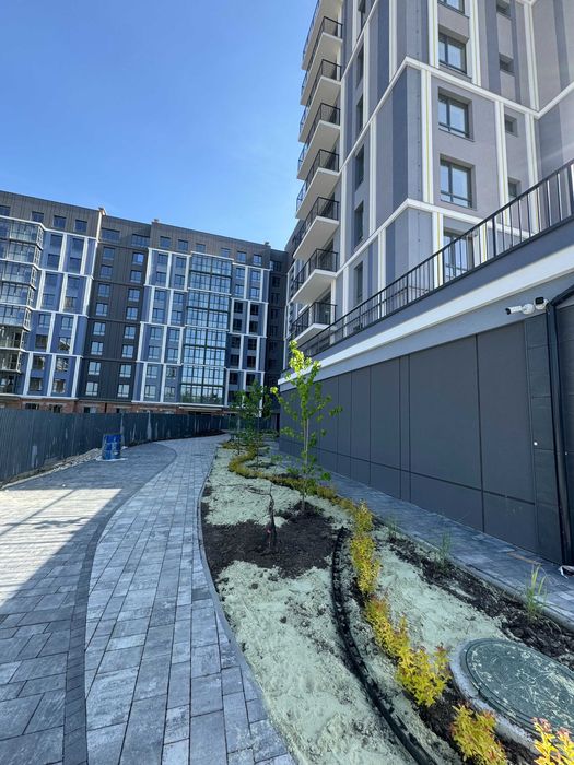 Є-ОСЕЛЯ. 4-к 2-рівнева квартира 147 кв.м. Від 27300 грн/міс. ЖК "ЯDRO"