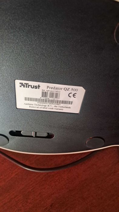 joystic para pc predadator qz500