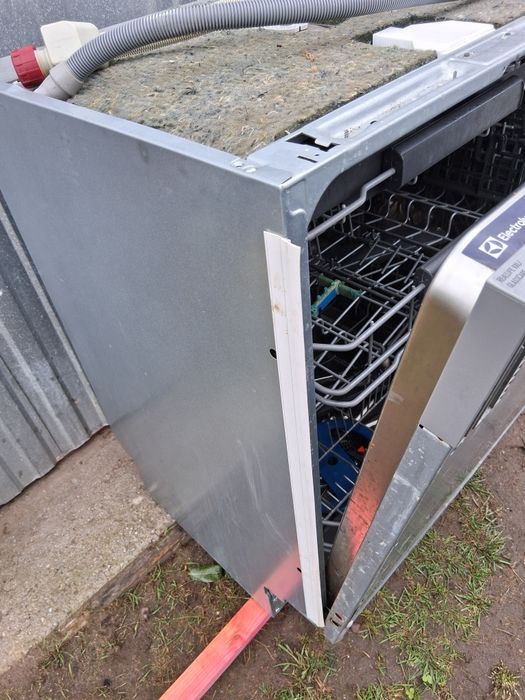 Zmywarka Elektrolux 60cm