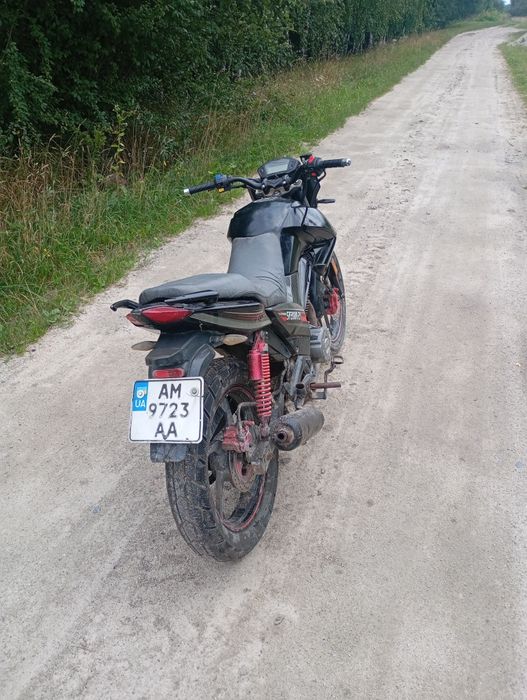 Продам спарк р 27