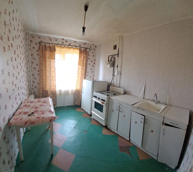 Сдам в аренду трёх комнатную кв. в г. Самар ( Новомосковск).