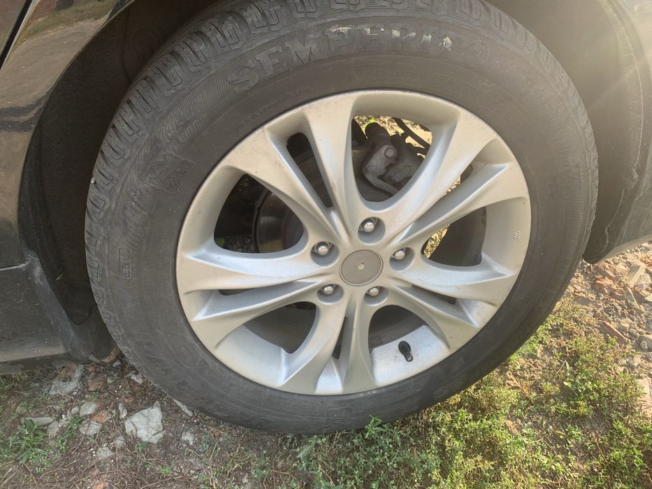 Хюндай соната hyundai sonata 2011 шрот