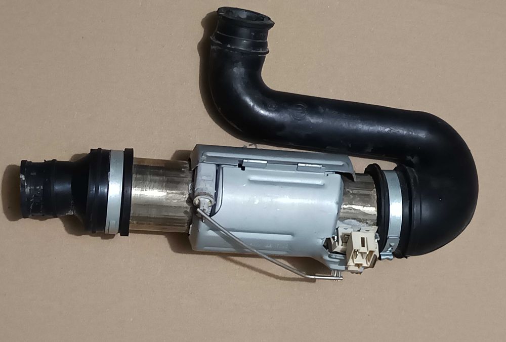 Várias peças Máquina Lavar Louça Teka Modelo DW6 55FI