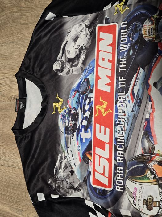 Isle of Man TT Races