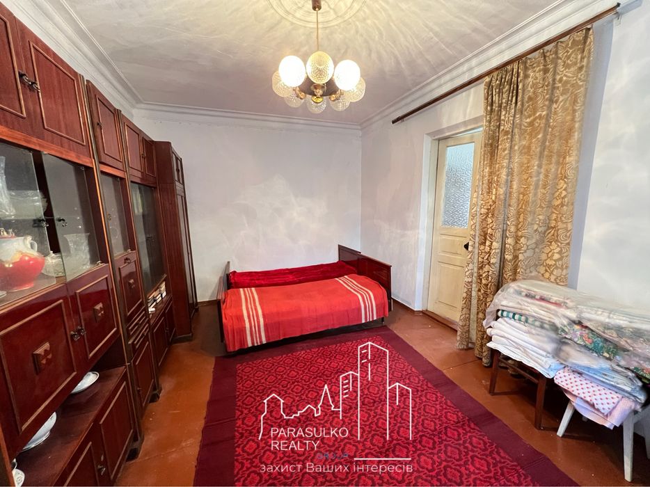 Продам добротний будинок!