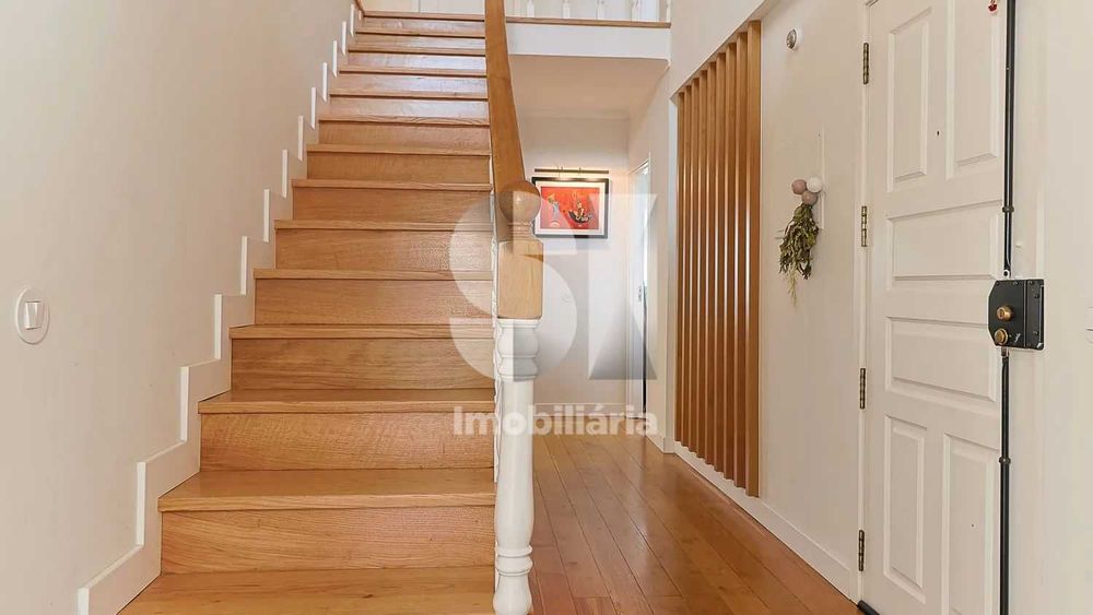 Apartamento T6 Celas duplex