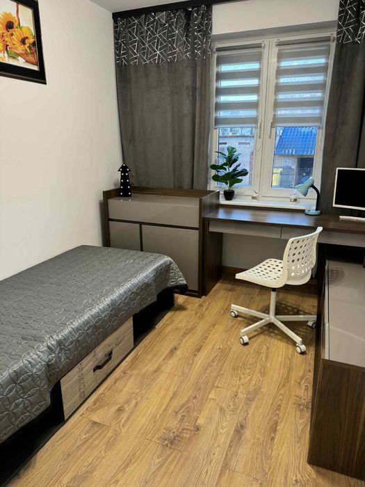 Wynajmę Mieszkanie na Mieszka.Parter