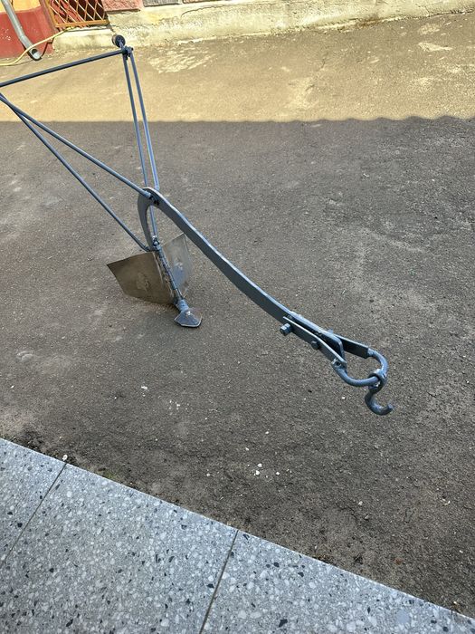 Продам Кінне рало нове