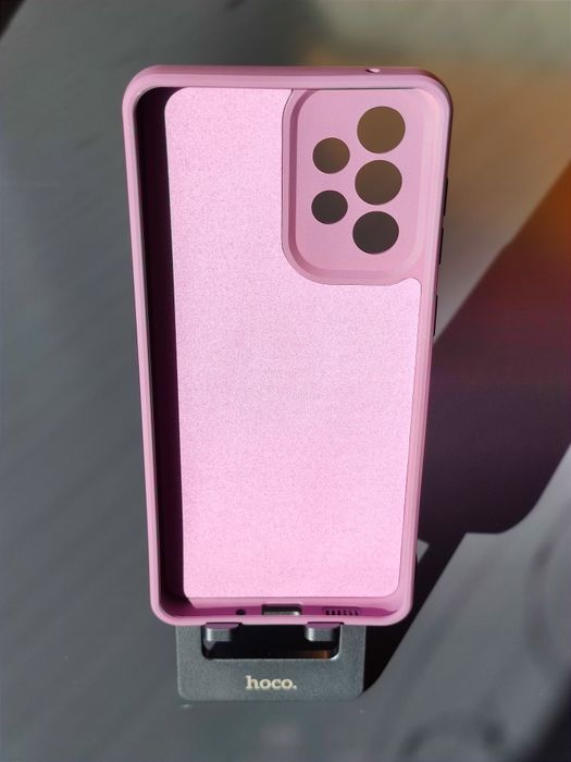 Чехол кейс на Samsung Galaxy A33 5G  чохол з кільцем samsung  a33