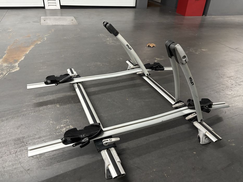 Porta bicicletas Hast