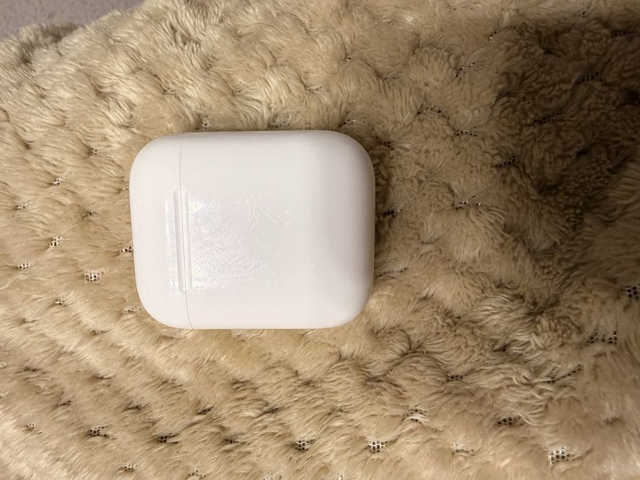 AirPods 2 наушники