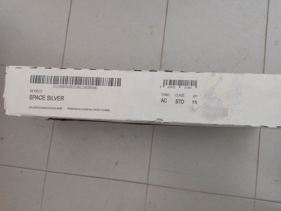 Azulejos cinza baldocer