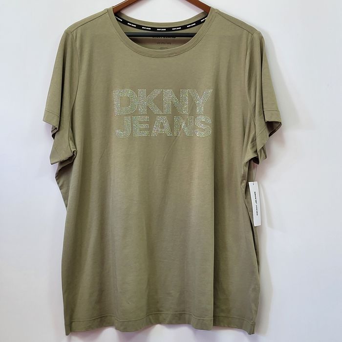 Футболки DKNY, оригінал, розміри M- XXL, нові.