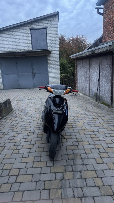 Продам Yamaha jog 36