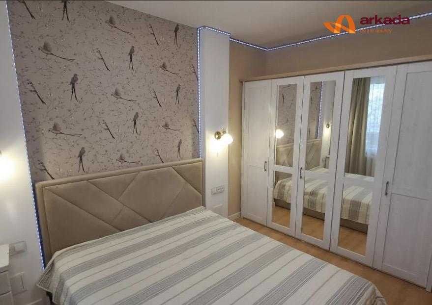 Оренда  3 кім. квартири по вул. В. Стуса - Івано-Франківськ