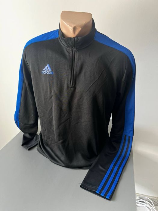 Кофта лонгслів adidas Tiro Essentials Training.. Розмір М