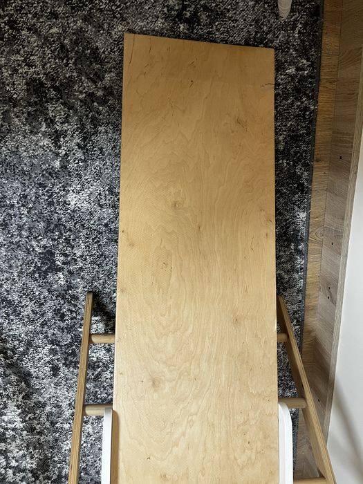 Дитячий комплекс . Трикутник піклера , арка і гірка