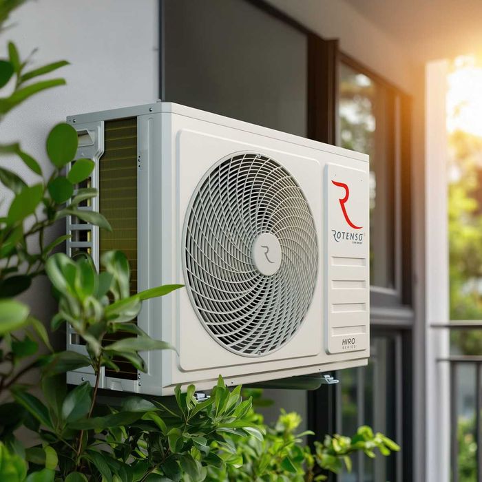 Klimatyzacja, Chłodnictwo i Rekuperacja