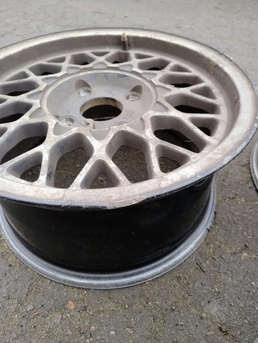 Диски R15  в наявності 3шт