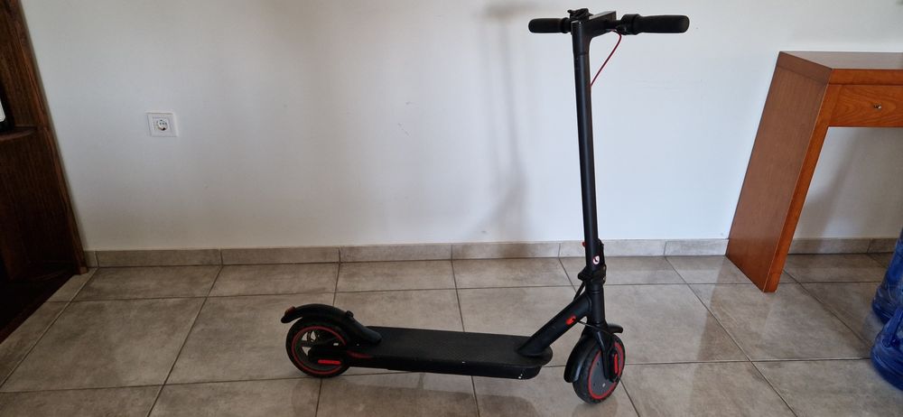 Trotinete elétrica