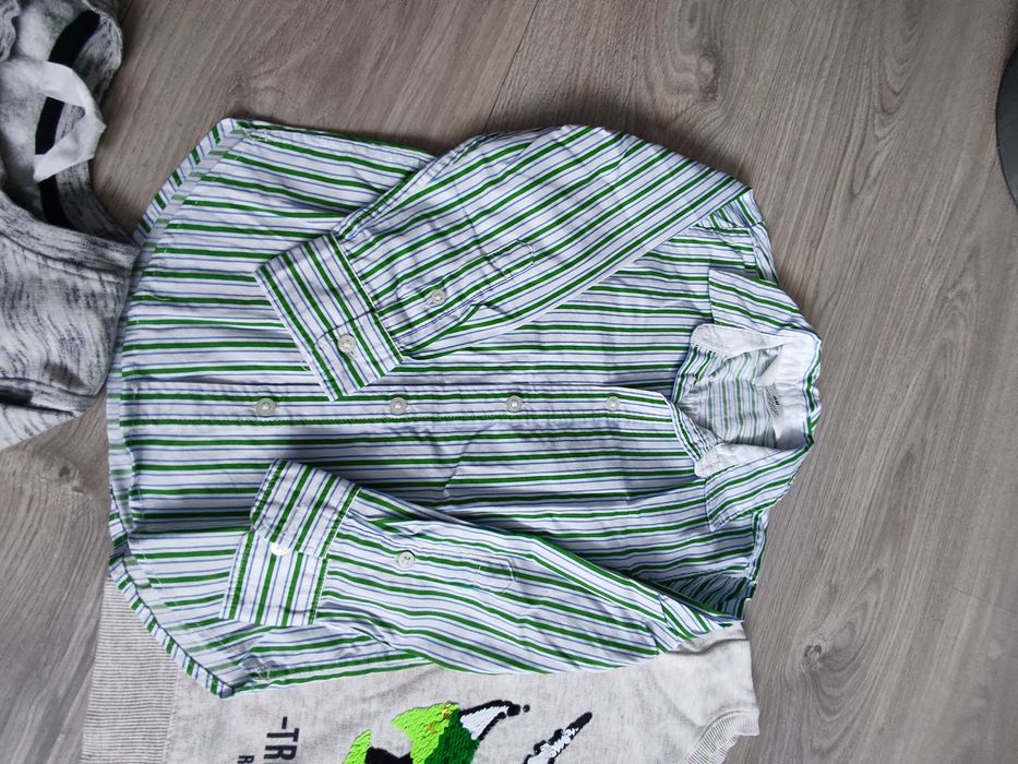 Bluzy i koszula H&M