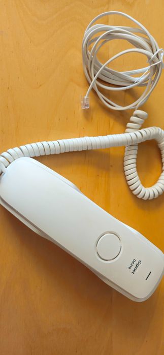 Telefon stacjonarny GIGASET DA210