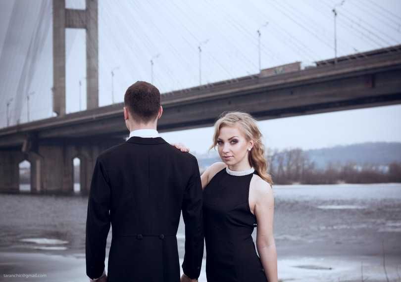 Fotograf / Fotograf ślubny / Fotografia ślubna