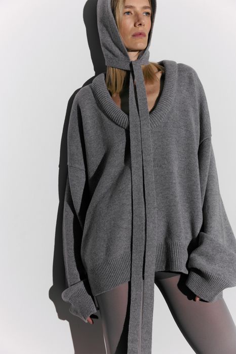 Светр Bazhane вовна кашемір новий Bevza