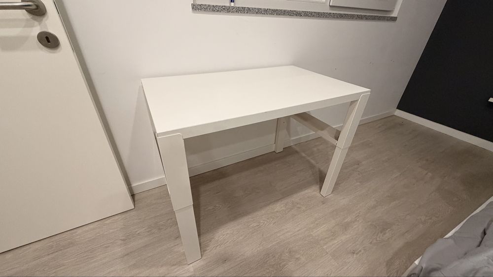 Secretaria de criança