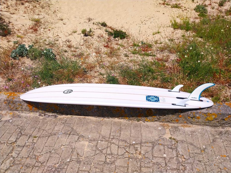 Prancha de surf 8.2€ 600 absolutamente nova