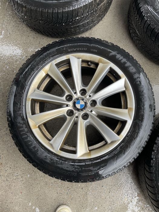 Felgi  BMW  16 cali