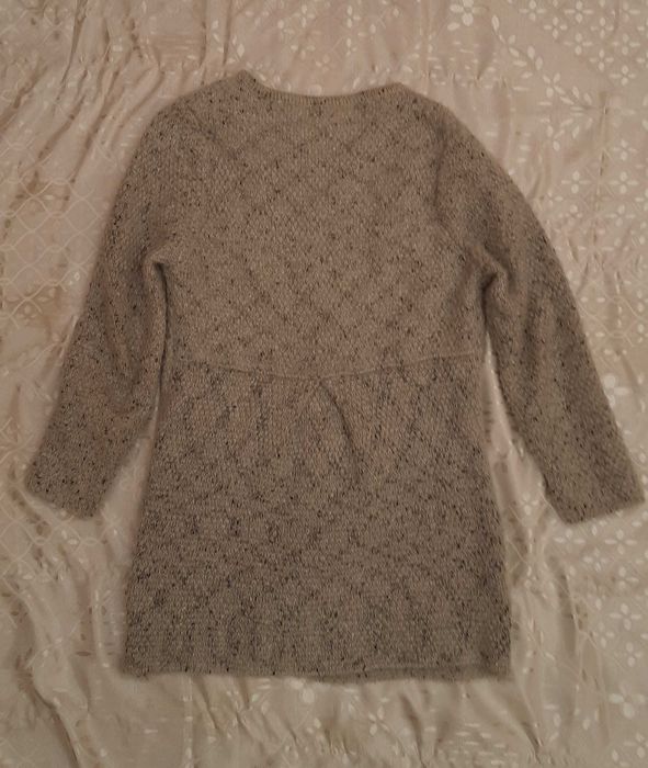 Кардиган для девочки