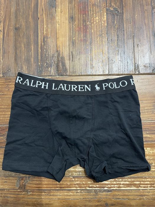 Pack de Boxers de Homem L
