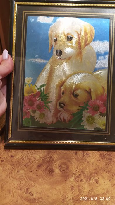 Продаются фотокартины