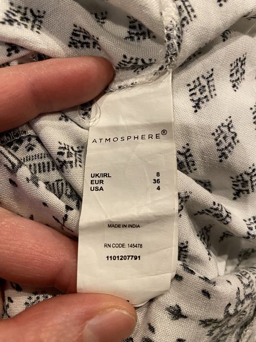 Sukienka długa 34/36