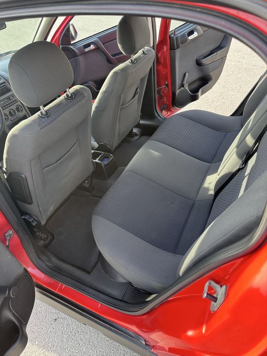 Продам Opel Astra g 1.7 cdti 2003