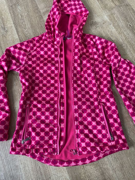 Kurtka Softshell, Pepperts, rozmiar 146/152