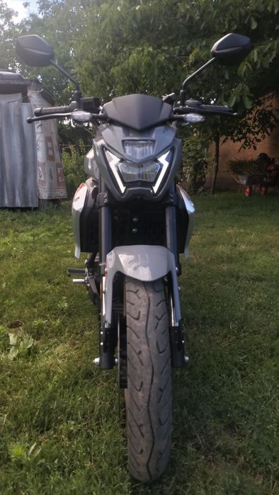 Lifan sr 220 СТАН НОВОГО