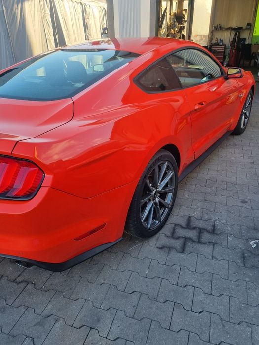 Sprzedam ford mustang 5.0 GT 2015r