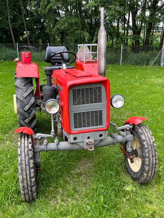 URSUS C330 na sprzedaż