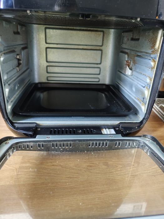 Frytkownica piekarnik Ariete 11L