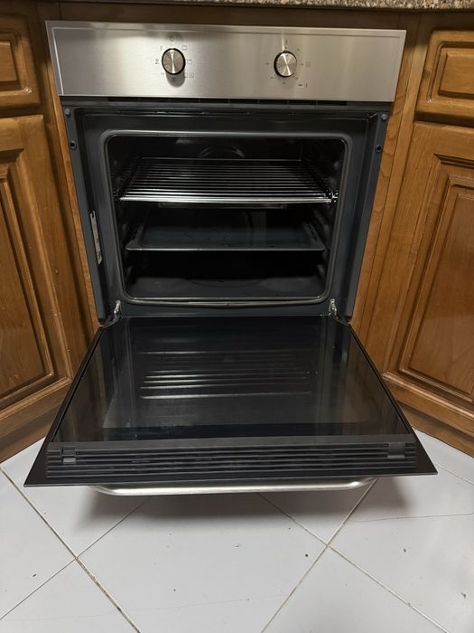 Forno teka HCB 6415