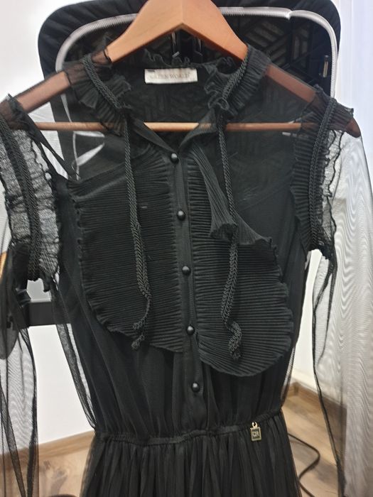 Продам шикарное платье