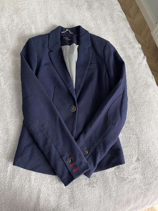 Paczka ubrań damskich